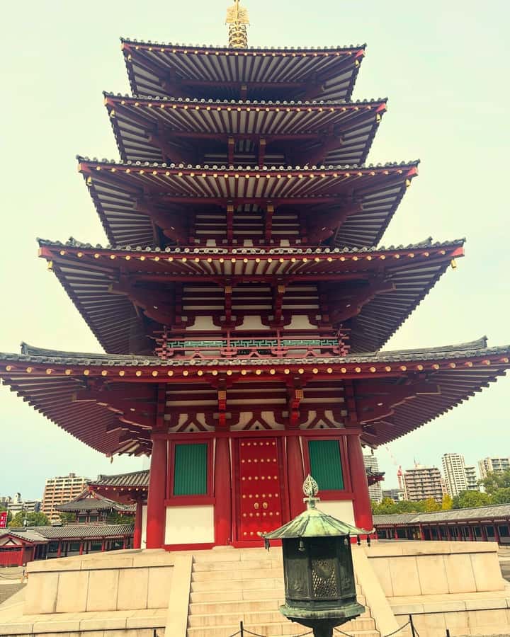 Osaka: Visit the must-see places. - Price, subway logistics, and what you should plan for