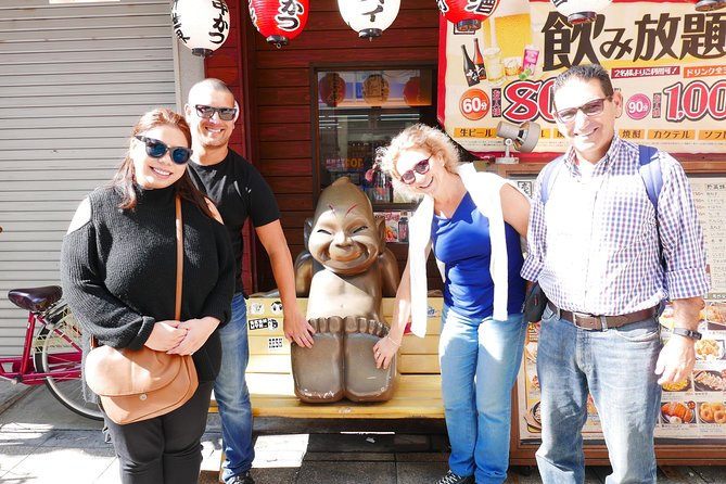 Osaka Walking Tour - Price and value check: what $53.06 buys, and what to budget