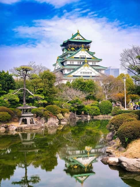 Osaka: Walking Tour and Top Highlights - Price, Subway Costs, and Cash, so You Don’t Get Surprised