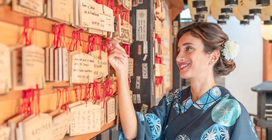 Osaka: Yukata Rental 90mins Plan for Adults - Who Should Book This Yukata Rental Plan