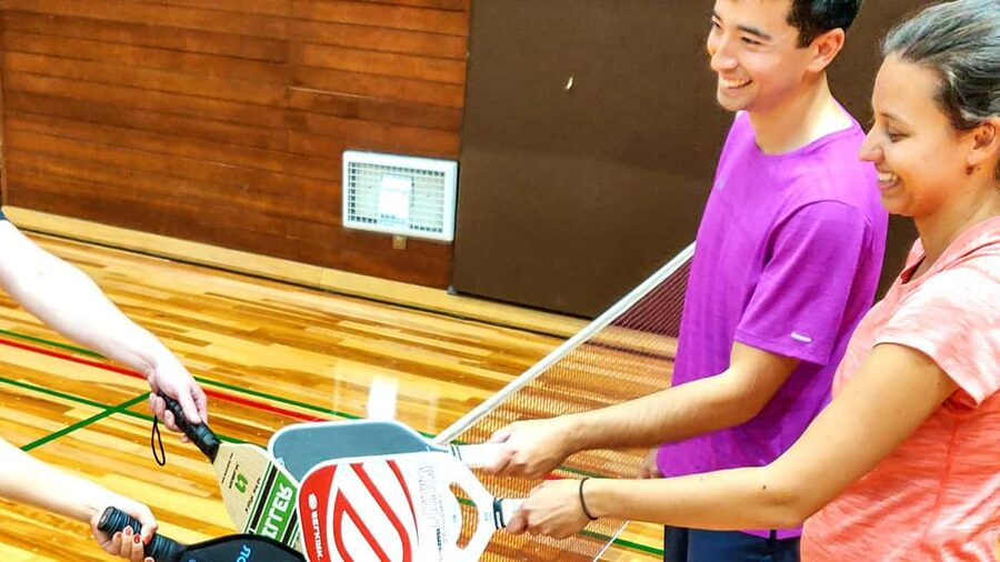 Pickleball in Osaka, Kobe & Kyoto with Locals! - Key points before you go