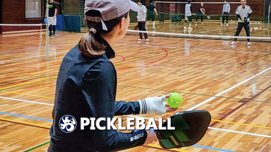 Pickleball in Osaka, Kobe & Kyoto with Locals! - Your best moment: meeting locals and making international friends without forcing it
