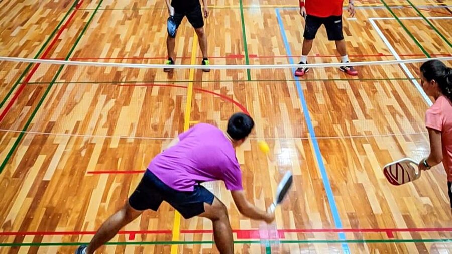 Pickleball in Osaka, Kobe & Kyoto with Locals! - Who this activity fits best, and who should skip it