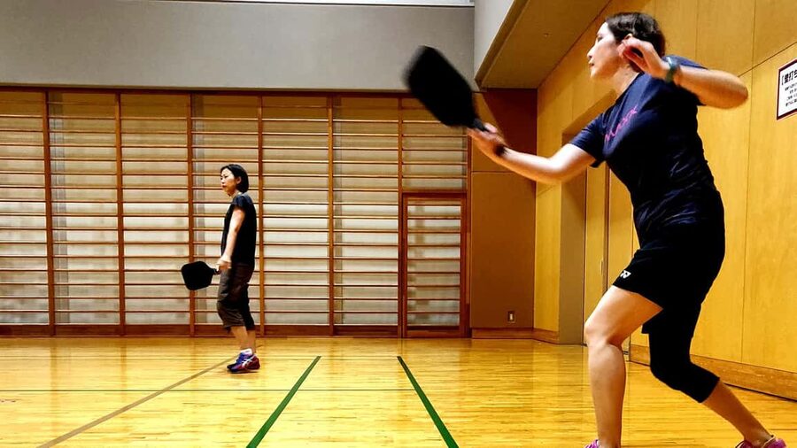 Pickleball in Osaka, Kobe & Kyoto with Locals! - Should you book this pickleball session in Osaka, Kobe, and Kyoto?
