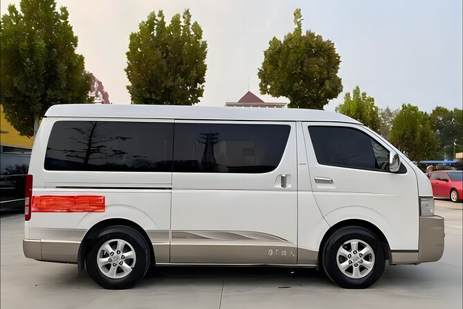 Private Airport transfer OSAKA to Kansai Intl. Airport(KIX) - From Your Osaka Hotel Lobby to KIX, Without the Transit Math