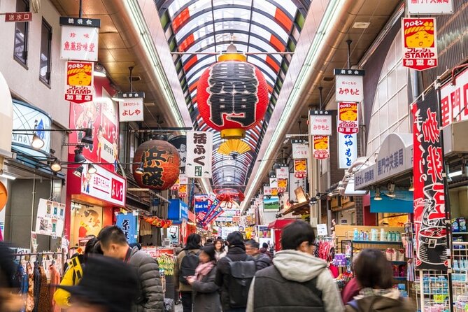 Private Airport transfer OSAKA to Kansai Intl. Airport(KIX) - The $60 Price: What You Actually Get for Your Money