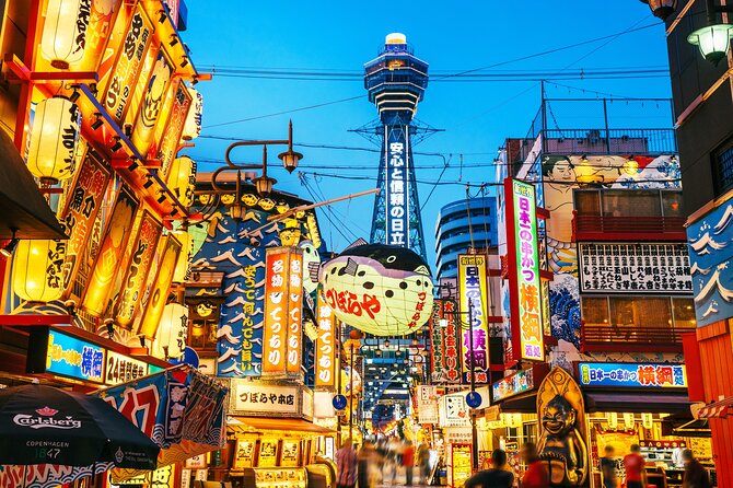 Private Airport transfer OSAKA to Kansai Intl. Airport(KIX) - Who Should Book This Transfer (and Who Might Not Need It)