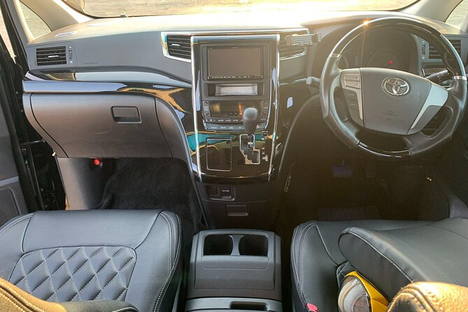 Private Airport transfer OSAKA to Kansai Intl. Airport(KIX) - Book It or Skip It: My Practical Recommendation