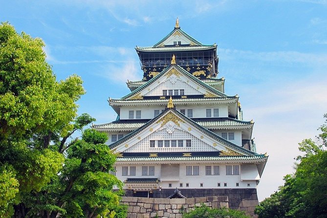 Private Alphard Hire in Osaka city with English Speaking Driver - Price And Logistics: Getting Value Out Of The $566.83 Group Rate