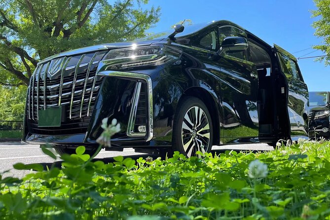 Private arrival Transfer from Kansai airport to Osaka city - Comfort plus safety, and why that matters more after a long flight