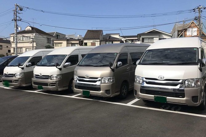 Private arrival transfer from Kansai International airport to Kyoto City - Why This KIX-to-Kyoto Transfer Feels Worth It on Day One