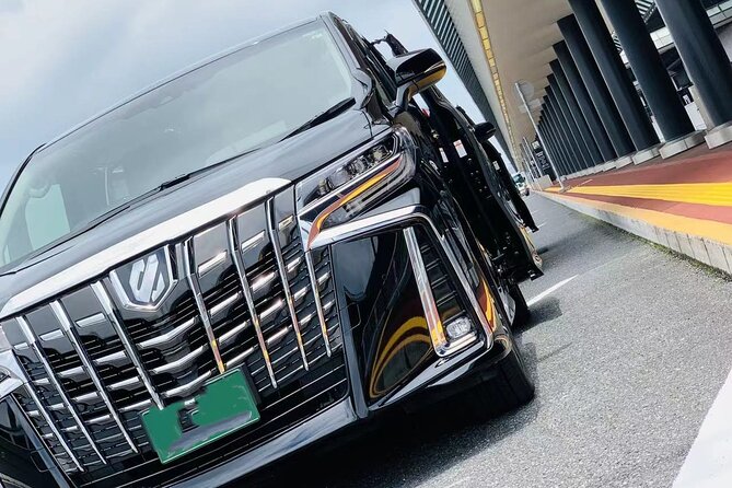 Private arrival Transfer from Osaka Itami Airport(ITM) to central Osaka city - Who Should Book This Transfer From ITM to Central Osaka?