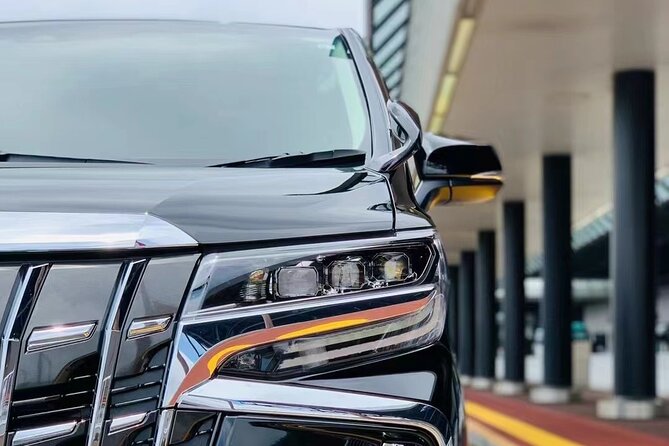 Private arrival transfer from Osaka Itami International airport to Kyoto City - Timing and operating hours, plan your arrival window in advance