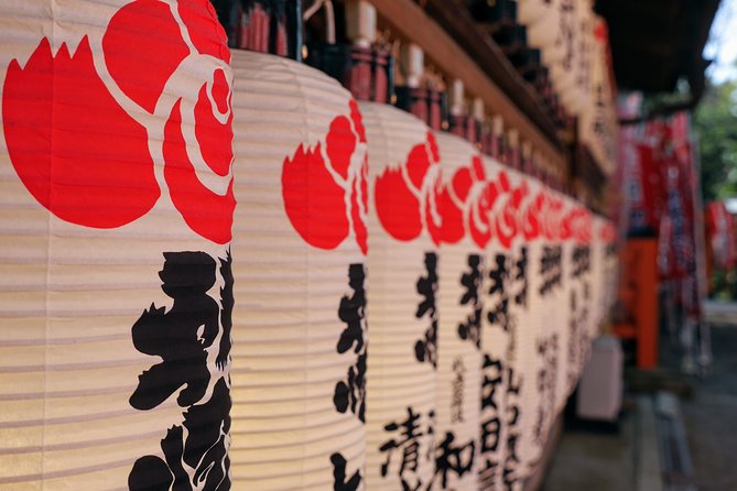Private Car Full Day Tour of Osaka Temples, Gardens and Kofun Tombs - Who this Osaka and Sakai private tour is best for