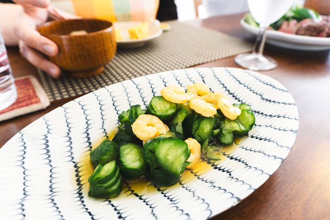 Private Japanese Cooking Class in Osaka with Culinary Expert Yoko - Why Yoko’s private Osaka home class feels different