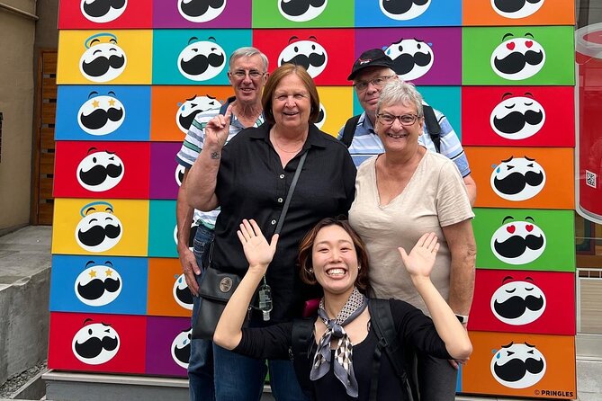 Private Osaka City Tour: Fusion of Tradition and Modernity - Key Highlights That Make This Tour Worth a Look