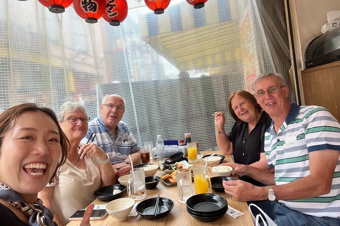 Private Osaka City Tour: Fusion of Tradition and Modernity - Shinsaibashi-suji and Dotonbori: Shopping Arcades, Neon Signs, and Real Bites