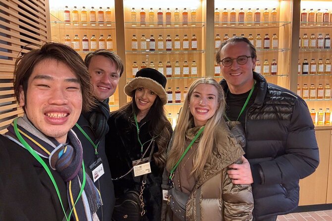 Private Osaka City Tour: Fusion of Tradition and Modernity - Osaka Castle: Feudal Power Plus Seasonal Photo Moments
