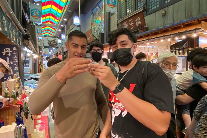Private Osaka Tour with Government Licencsed Guide and Vehicle (Max 7 persons) - A 6-hour private Osaka day, with a licensed English guide and a car