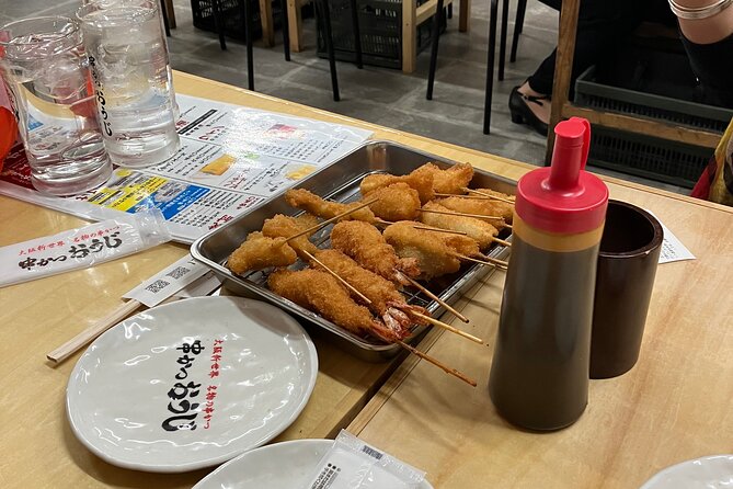 Private Osaka Tour with Hotel Meet Up - Price and Logistics: What $95.47 Buys You, and What It Does Not