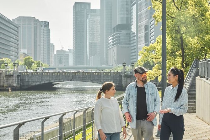 Private Osaka Walking Tour: Highlights & Hidden Gems - Namba shrine with a lion-like spirit focus
