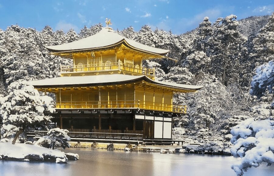 Private tour to Osaka&Kyoto&Nara(Pickup location selectable) - The real value: a driver, a private car, and your schedule in control