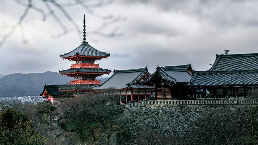 Private tour to Osaka&Kyoto&Nara(Pickup location selectable) - Kyoto without the stampede, using your own rhythm