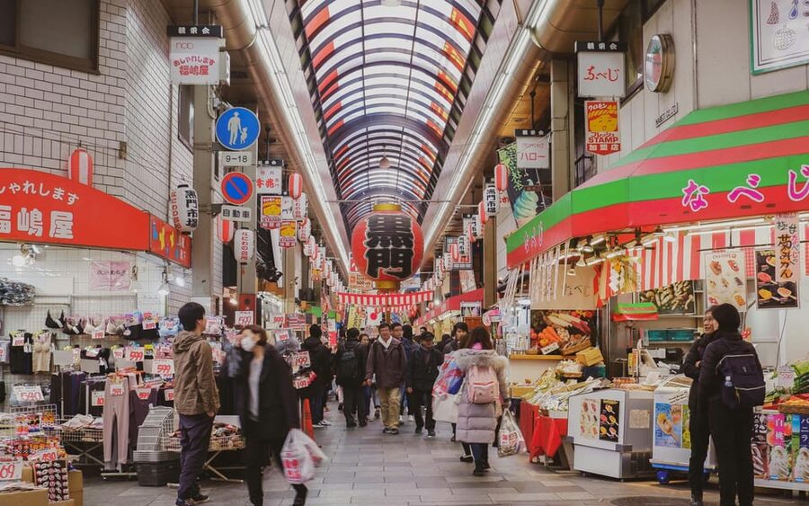 Private tour to Osaka&Kyoto&Nara(Pickup location selectable) - Price and logistics: what $473 per group up to 3 really buys you
