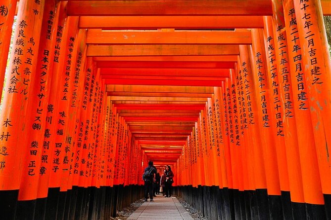 Private Transfer Between Kyoto and Kansai Airport KIX - Who this private Kyoto to KIX transfer is best for