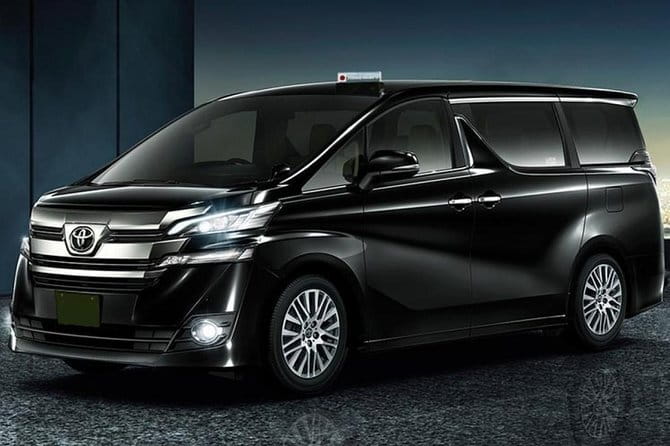Private Transfer by Sedan from Itami Airport ITM to Kyoto City - Timing Reality: 45 Minutes to 1 Hour, Plus Airport and Traffic Buffer