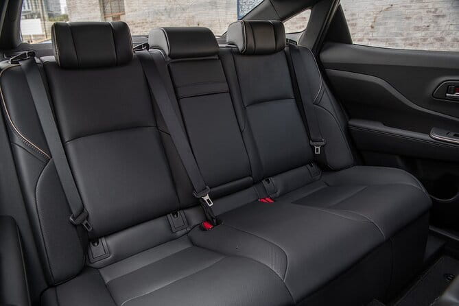 Private Transfer by Sedan from Itami Airport ITM to Kyoto City - Finding Your Driver at Itami Airport, Without the Stress