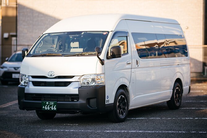 Private Transfer Service from Kansai International Airport - Price, Group Size, and How to Judge Value