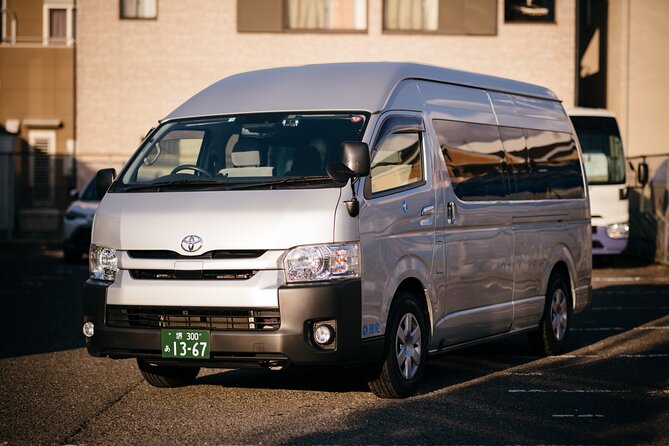 Private Transfer Service from Kansai International Airport - Should You Book This Private Transfer?