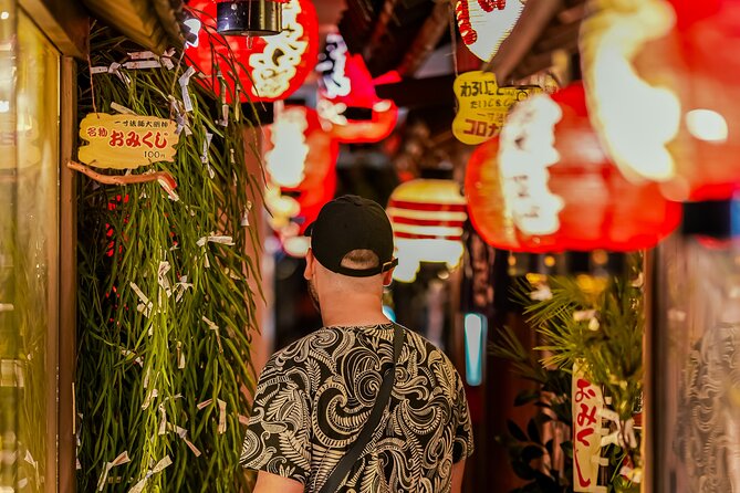 Private Vibrant Night Photoshoot Experience in Osaka (Dotonbori) - Key things that make this Osaka night photoshoot work