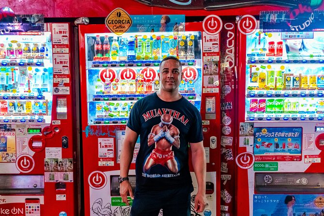 Private Vibrant Night Photoshoot Experience in Osaka (Dotonbori) - Price and value: $130.64 per person, and what you’re really buying