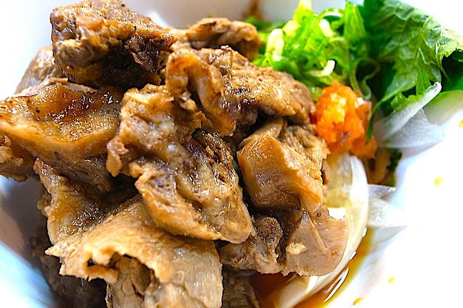 Retro Osaka Street Food Tour: Shinsekai - What you’ll actually eat and drink (and why it feels like Osaka)