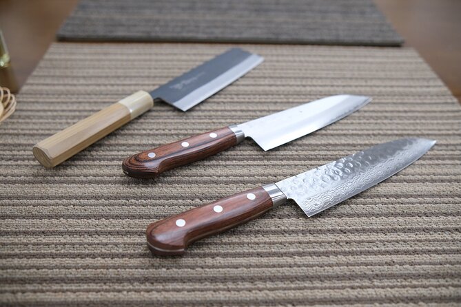 Sakai - Knife Factory and Craft Walking Tour - Price and value: is $66.05 a fair deal for this 3 to 4 hour format?