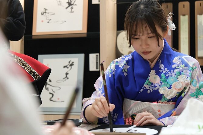 Samurai Show, Tea Ceremony, Japanese Traditional Activities - Tea Ceremony Workshop: Learning the Motions and the Mindset