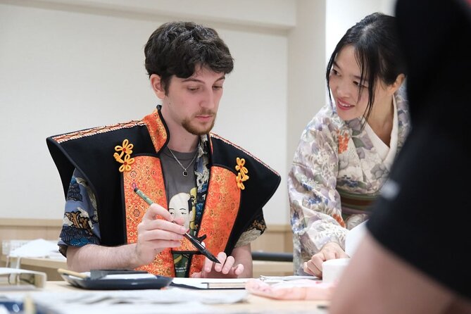 Samurai Show, Tea Ceremony, Japanese Traditional Activities - Costume Dreams: What’s Included and What Costs Extra