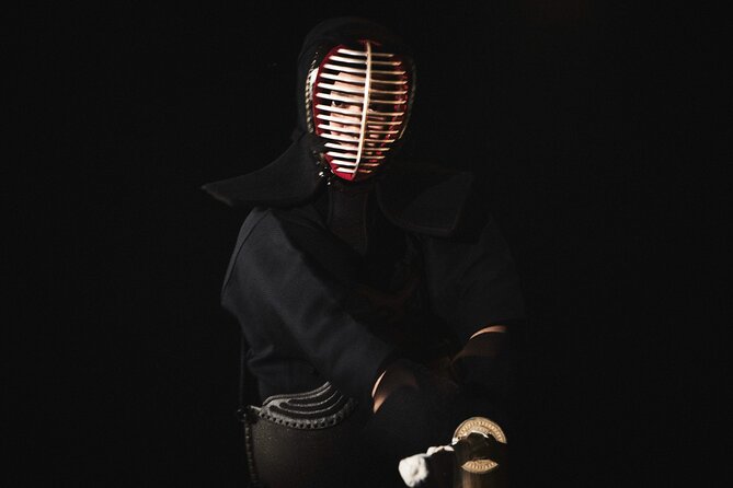 Samurai Training Experience KENDO in Osaka - Key points before you go
