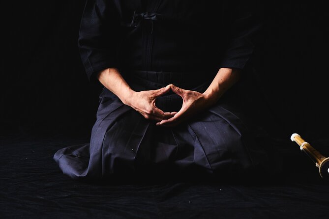 Samurai Training Experience KENDO in Osaka - Price and Value: Is $131.32 Worth It?