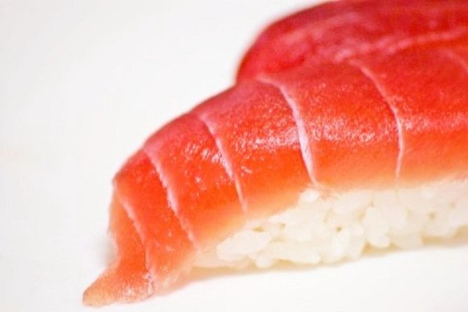 Sushi and Japnese foods cooking class in Osaka - Who this class fits best, and who should skip it