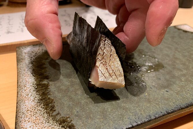 SUSHI Making Experience at Restaurant - Sushi Rice: The Step That Changes Everything