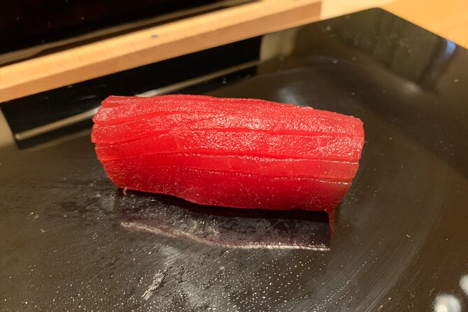 SUSHI Making Experience at Restaurant - Hand-Rolled Sushi (Temaki): The Style That Feels Natural Fast
