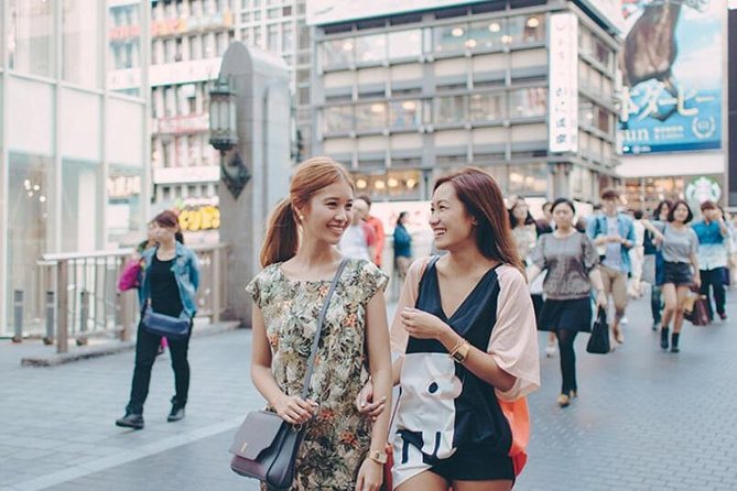 The Ultimate Osaka Shopping Experience: Private And Personalized - Key things to know before you shop with a host
