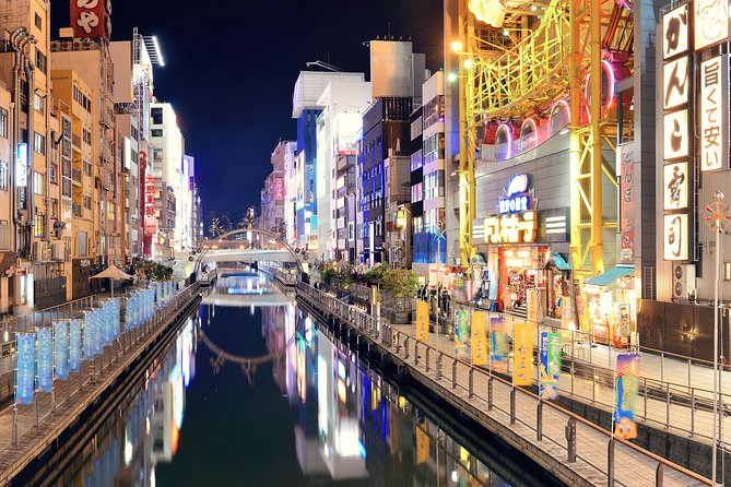 The Ultimate Osaka Shopping Experience: Private And Personalized - Why Osaka shopping feels simpler with a private guide
