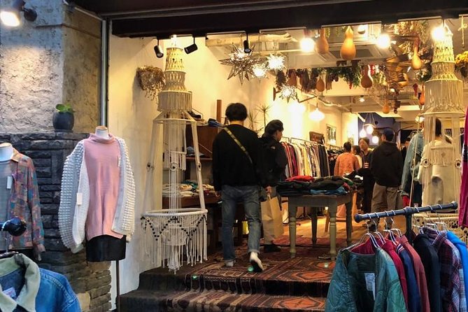 The Ultimate Osaka Shopping Experience: Private And Personalized - Meeting point, timing, and how the 4-hour pacing works