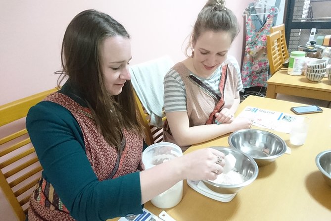 Three Types of Ramen Cooking Class in Osaka - Should You Book Sakura Cook’s Three-Ramen Class?