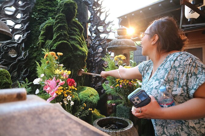Tour and Food Tour in Osaka with Goverment Guide All incluided - Price and tickets: why $140 feels fair for what you get