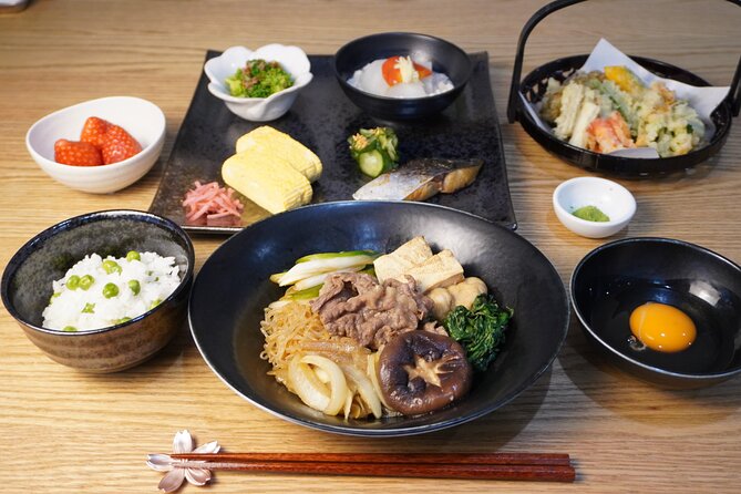 Traditional Home cooking Experience in Osaka, Japan - Key Things I’d Remember Before You Go